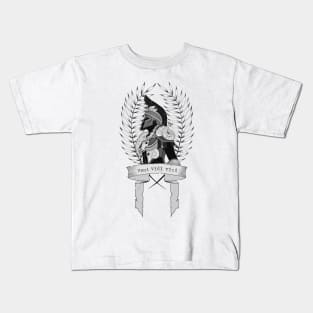 Victorious Dead Kids T-Shirt